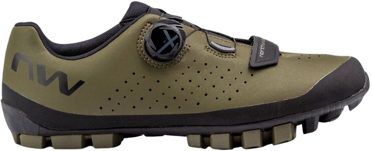 Hammer Plus Fietsschoenen Mannen - Maat 45