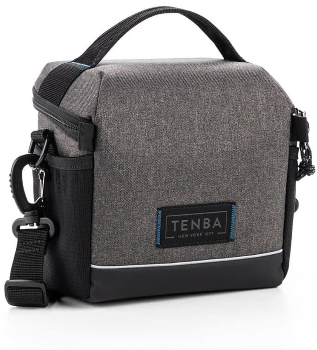 Tenba Schoudertas Skyline V2 7 - Grijs (637-779)