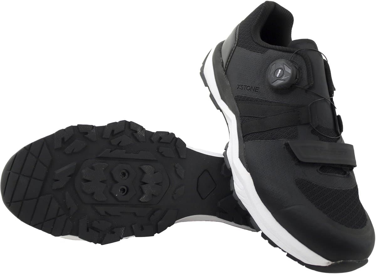 MTB schoenen Massi X Stone