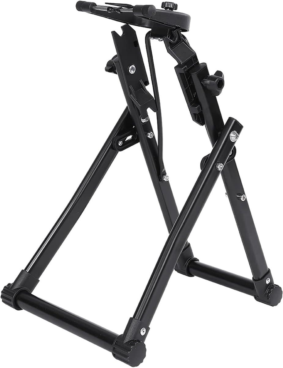 Fietswiel Richtstandaard - Wiel Richt Gereedschap - Fiets Wiel Richten - Opvouwbaar Intelligent Ontwerp - 16-29 Inch Velgen