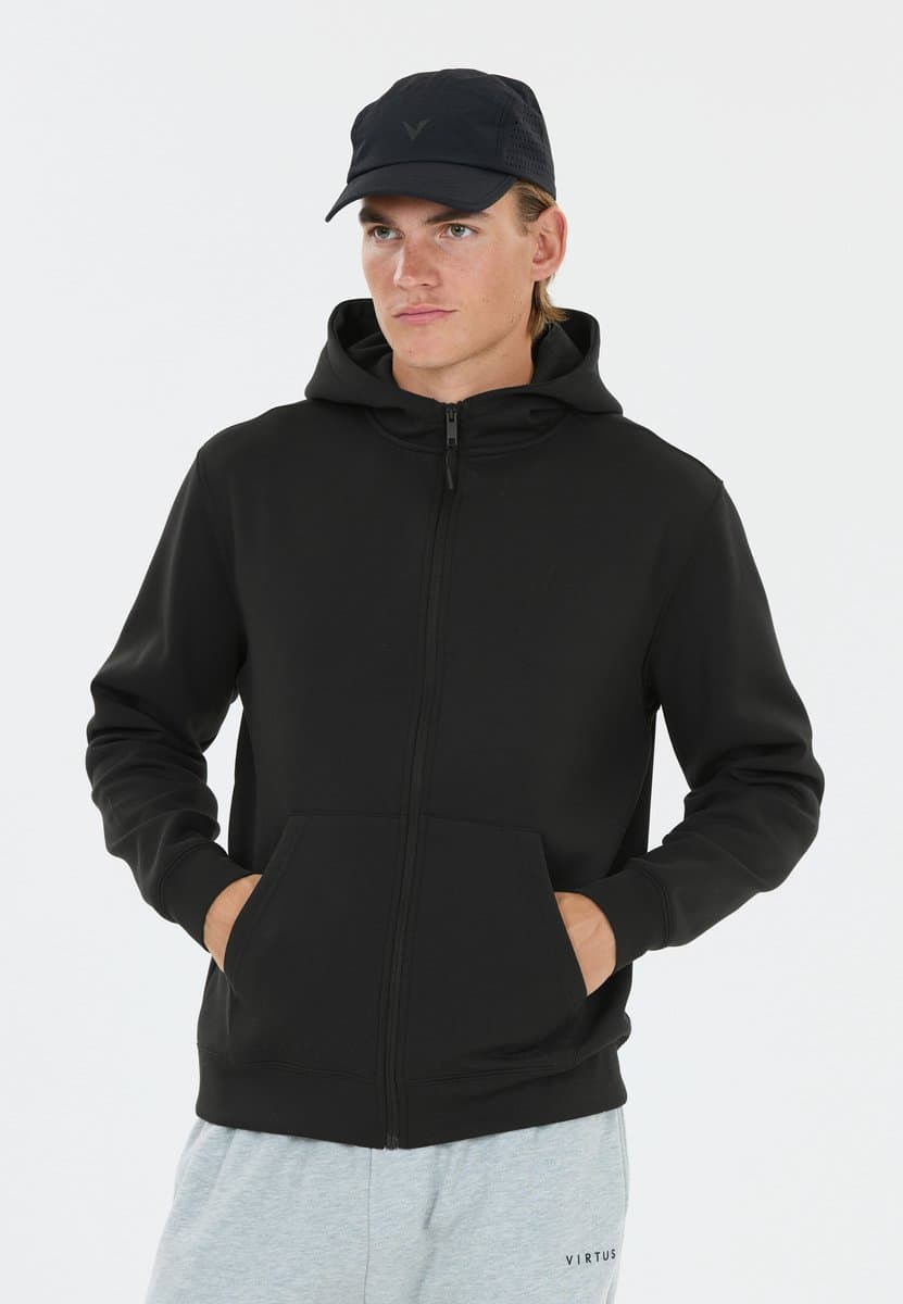 Virtus Sweatshirt Taro V2