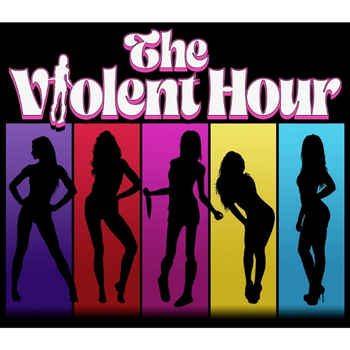 The Violent Hour