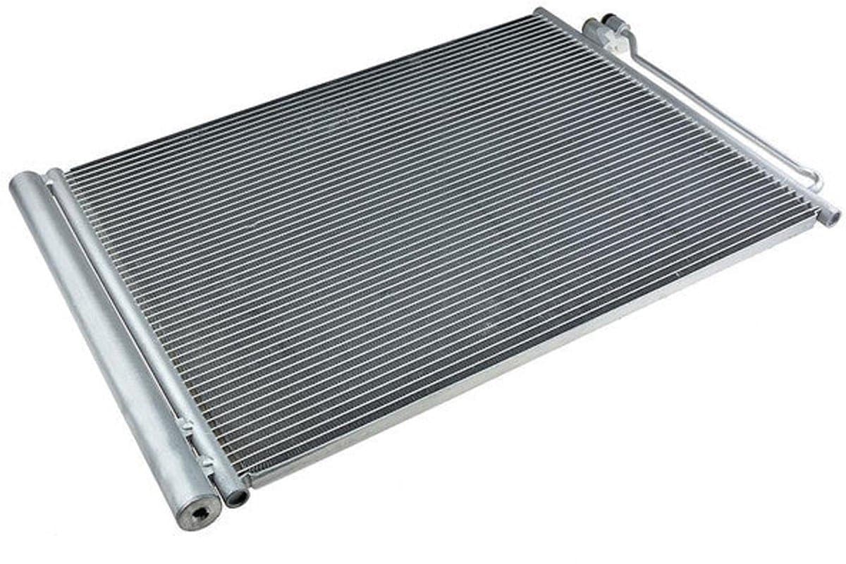 Condensor airconditioning OEM 64539189238