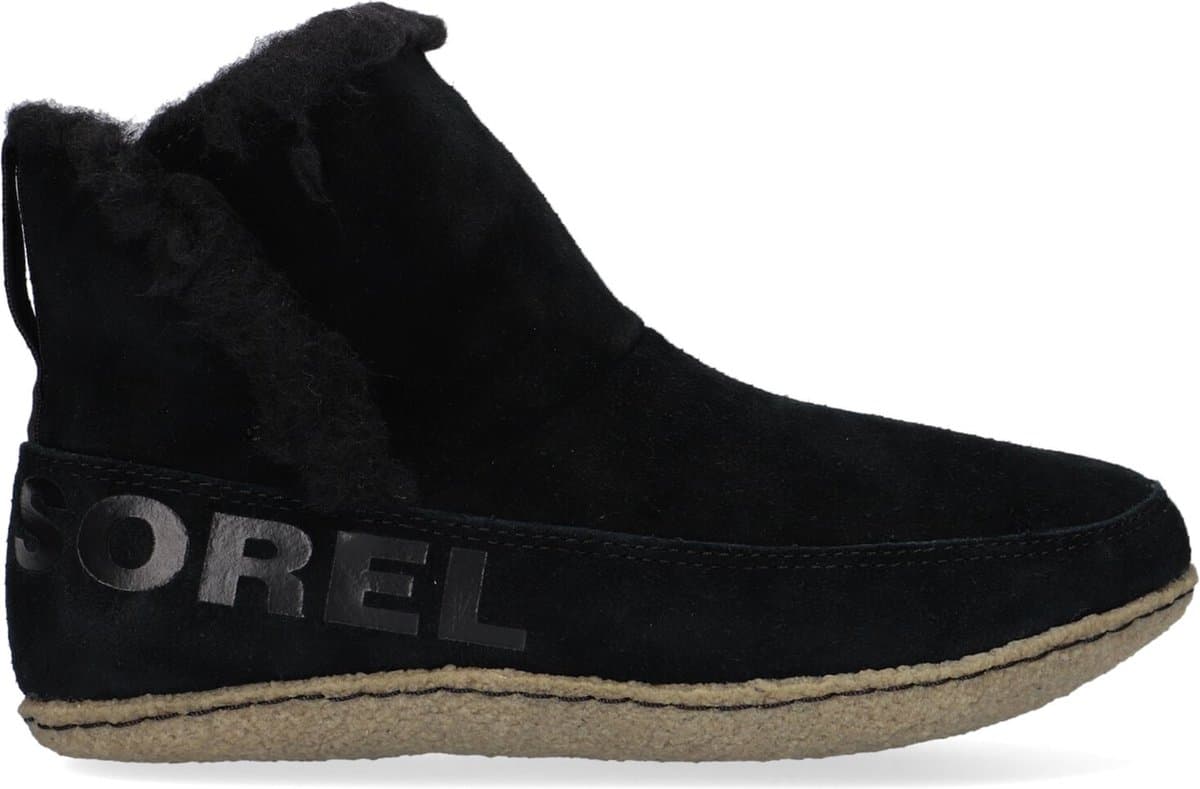 Sorel Nakiska Bootie Pantoffel Dames