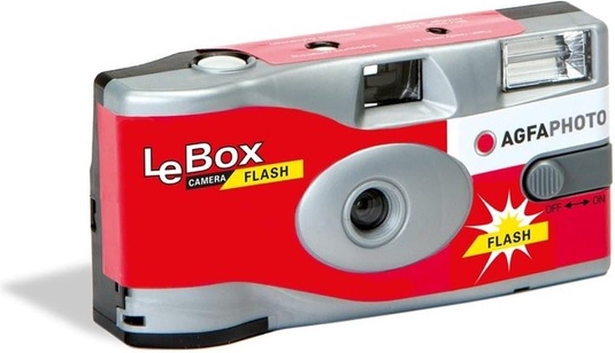 5x Bruiloft/vrijgezellenfeest wegwerp camera 27 kleuren fotos met flits - Weggooi fototoestel/cameras
