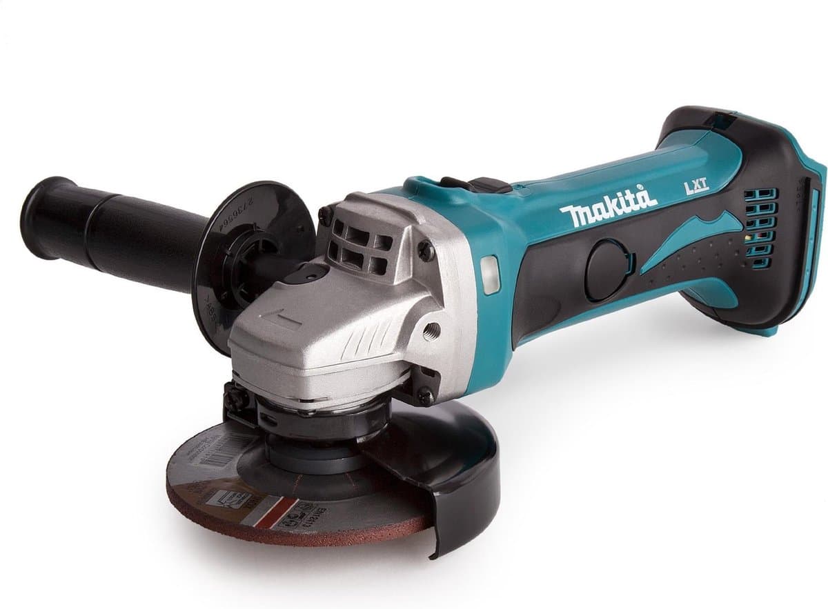 Makita DGA452Z (zonder accu)