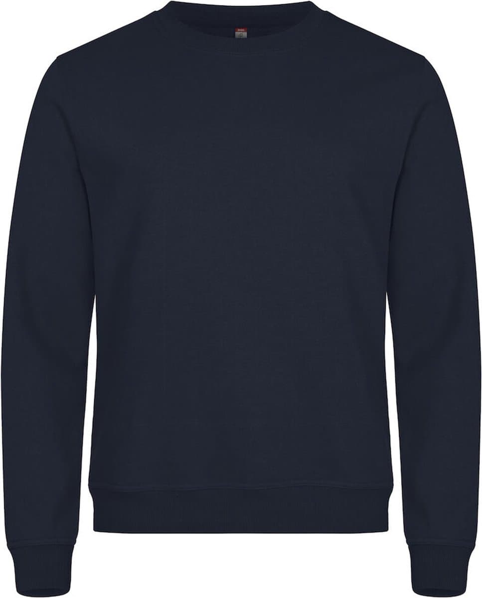 Clique Miami Roundneck 0201030 - Dark Navy - 3XL
