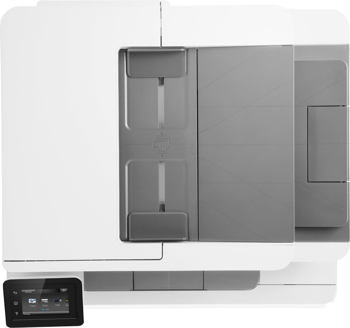 HP Color LaserJet Pro MFP M282nw - All-in-One printer