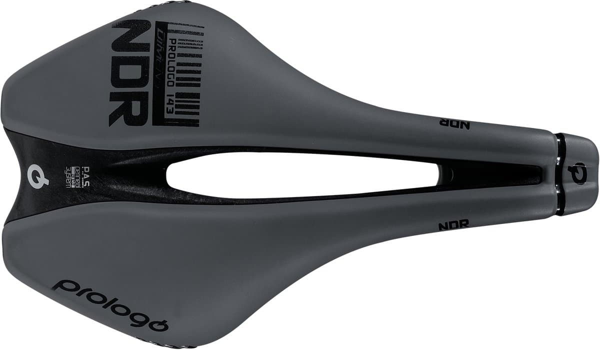 Prologo Dimension NDR Zadel T4.0 143mm - 143mm