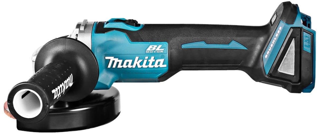 Makita DGA504ZJ (zonder accu)