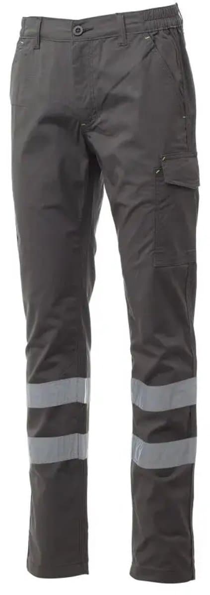 Payper Power Stretch Reflex - Smoke - XXS