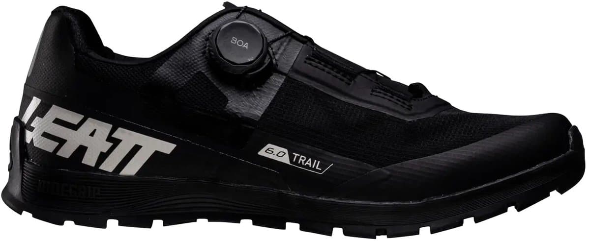 Schoenen Leatt ProClip 6.0 Trail Boa