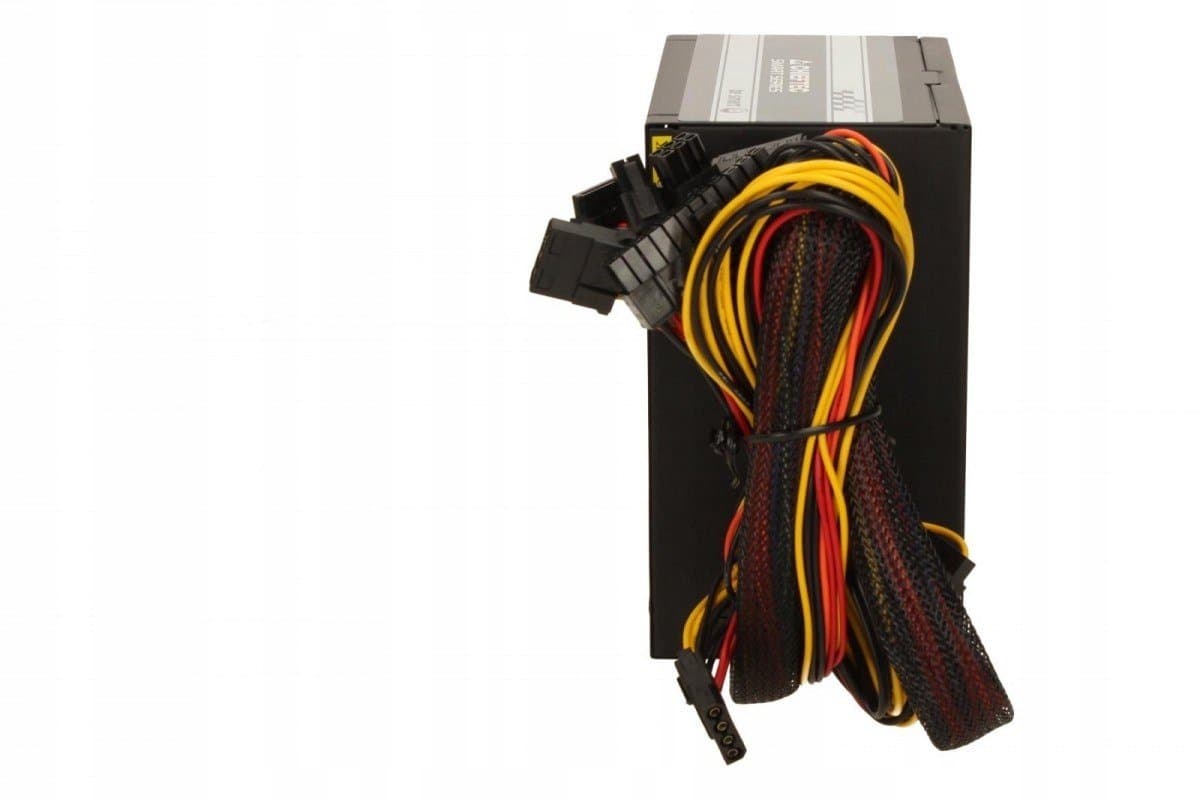Chieftec GPS-500A8