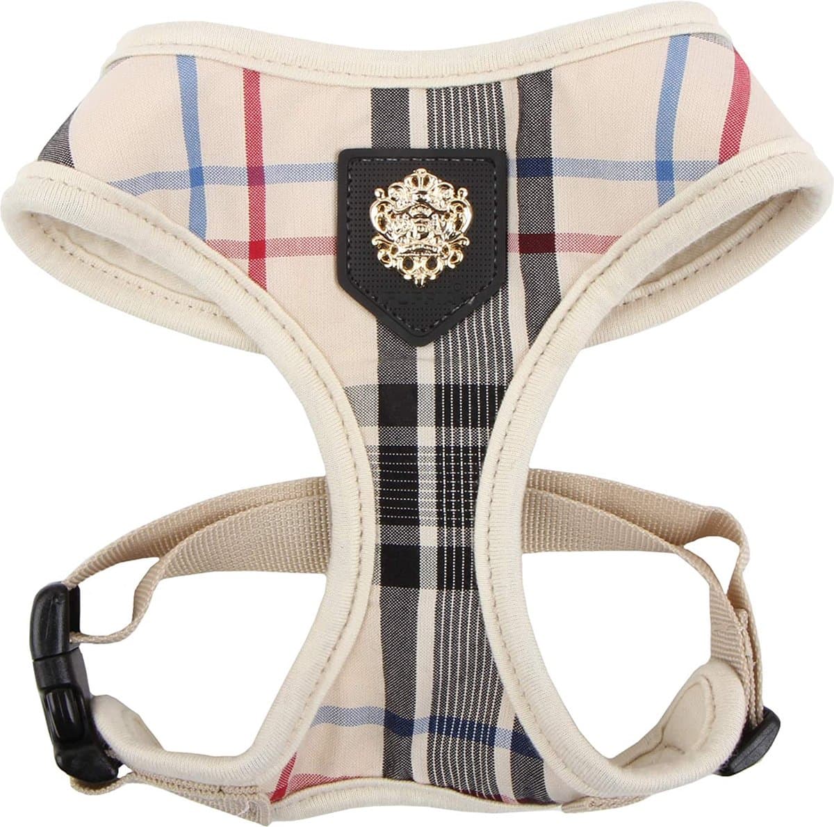Luxe Hondentuigje – Honden Tuigje – Hondenharnas – dog harness – duurzaam