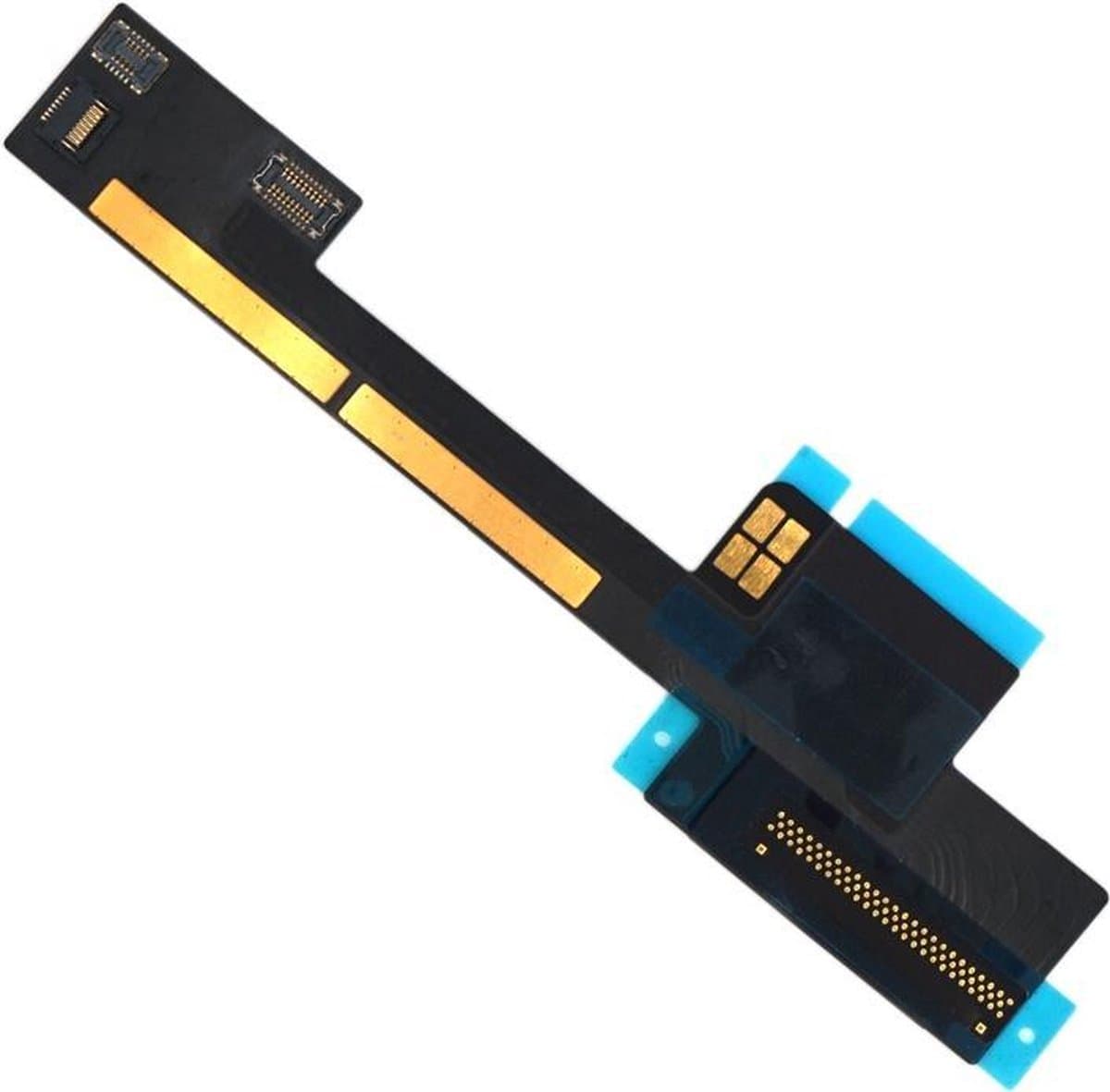 Let op type!! Speaker Ringer Buzzer Flex Cable for iPad Pro 9.7 inch / 1674 / 1675 (4G Version)