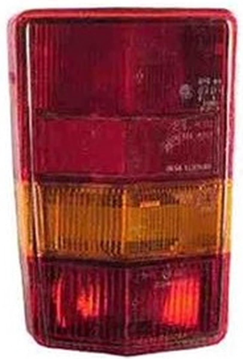 Achterlicht links Alfa Romeo Ar 6 Bus (280_). Model: 1985-04 - 1989-12