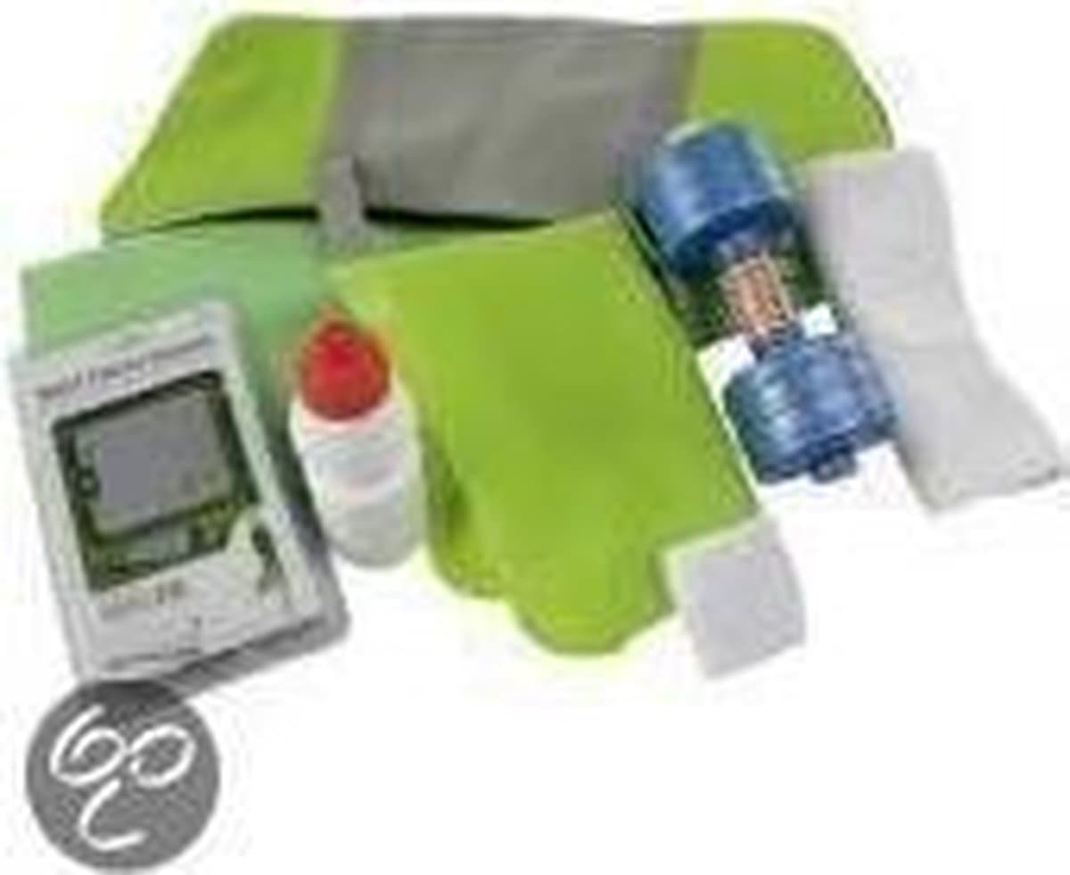 Fit Kit Wii