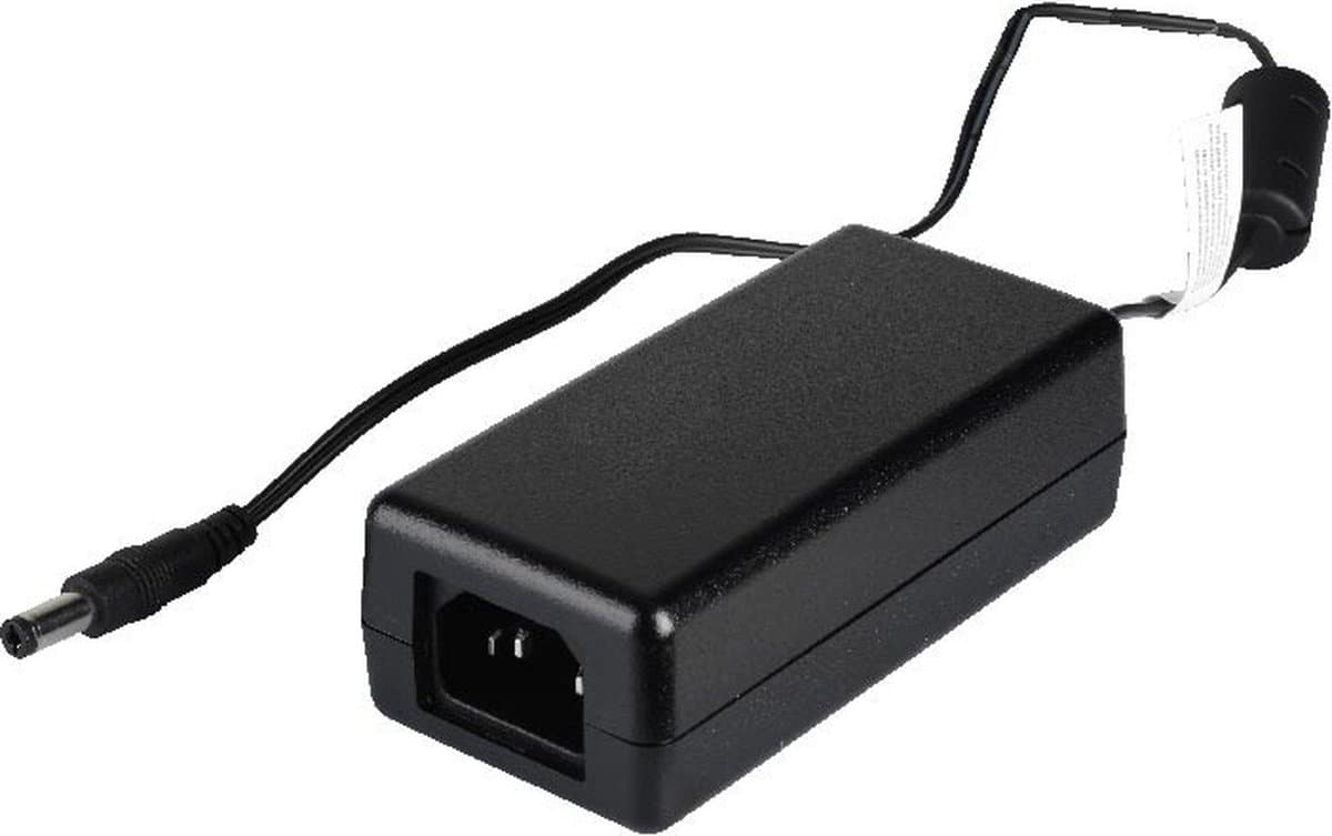 Data Logic Barcode Scanners Power Adapter.