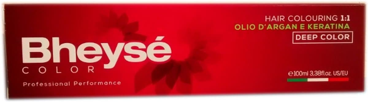 BHEYSE COLOR 9.03DS 100 ML