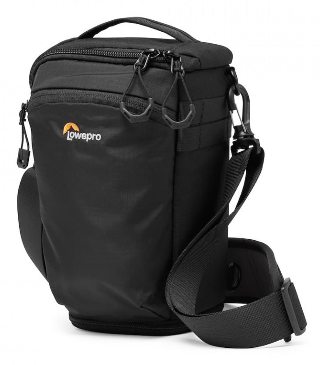 Lowepro Protactic Tlz 70 Slim Aw Iii Cameratas Zwart