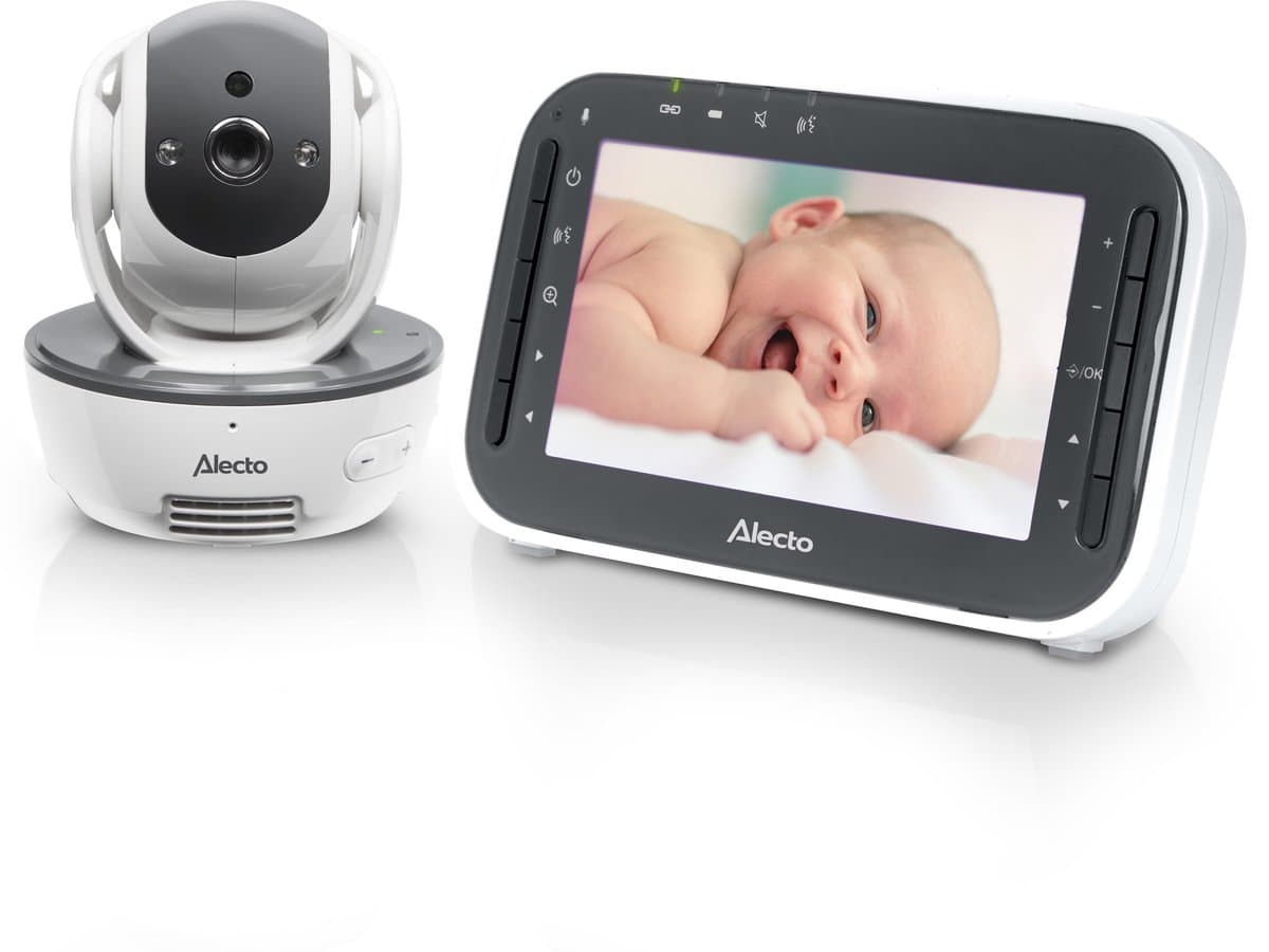 Alecto DVM-200M
