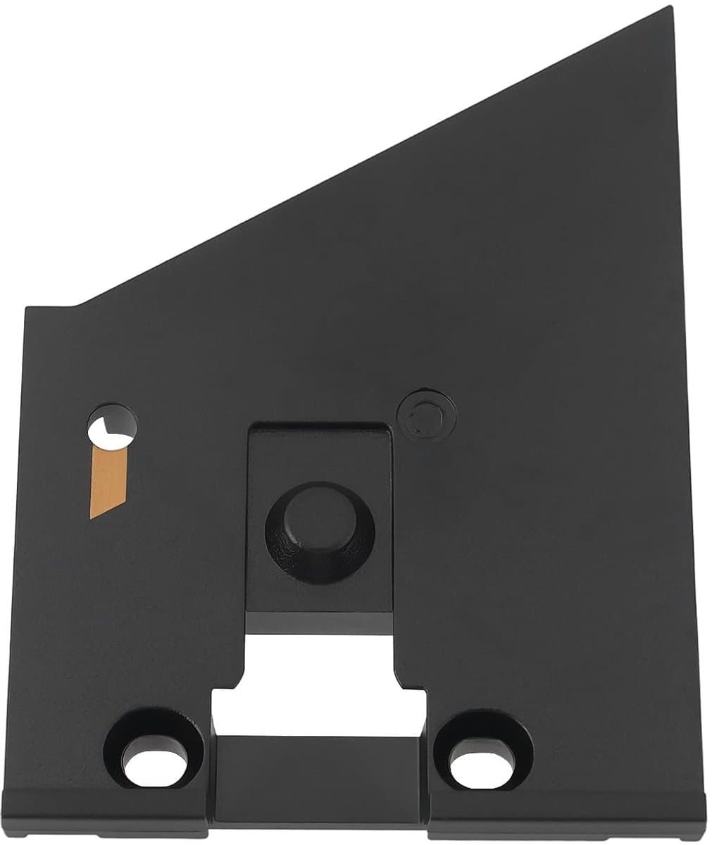 Dailygoods - Game Console Side Sync Knop Lock Baffle voor Xbox One