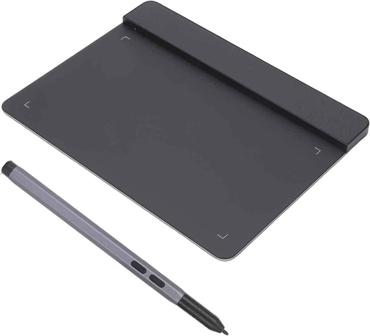 Tekentablet - Grafisch tablet - Digitale kunst - Ultraslank ontwerp - 6x4 inch