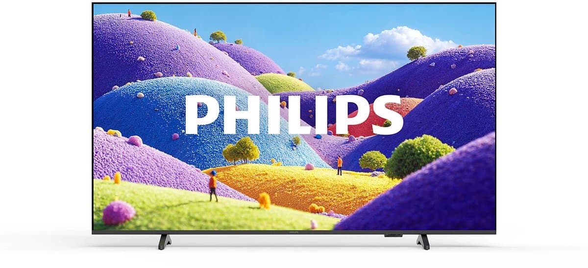 Philips Led 50" PUS7001 (2026)
