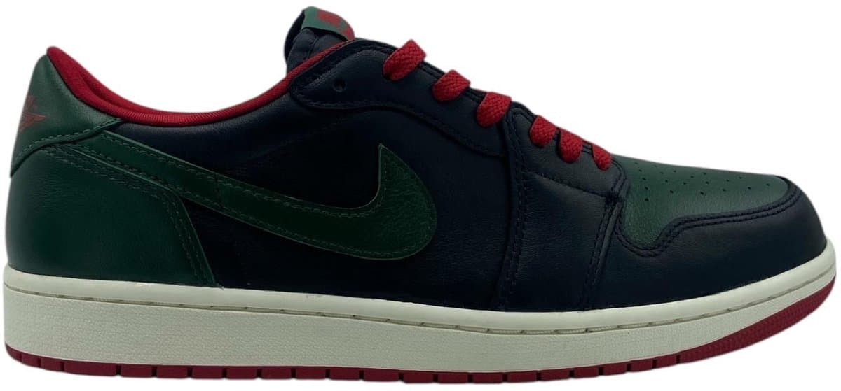 WMNS Nike Air JORDAN 1 RETRO LOW OG - Sneakers - Unisex