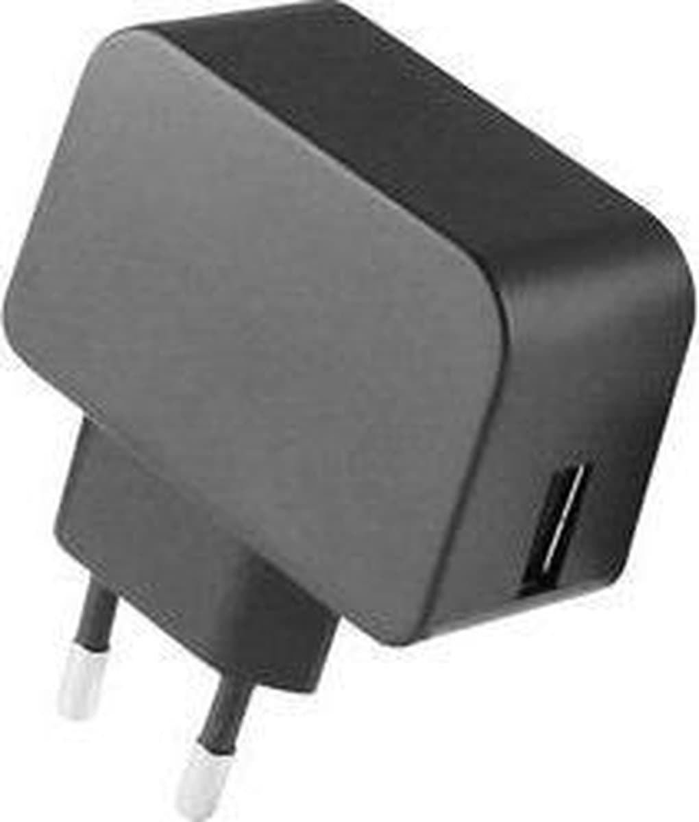 HN Power HNP06-USBL6 USB-oplader Binnen Uitgangsstroom (max.) 1500 mA 1 x 1x USB-A Gestabiliseerd