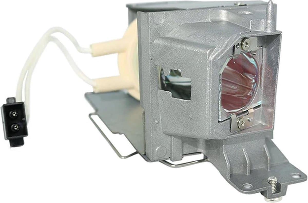 Beamerlamp geschikt voor de INFOCUS IN114xv beamer, lamp code SP-LAMP-097. Bevat originele P-VIP lamp, prestaties gelijk aan origineel.