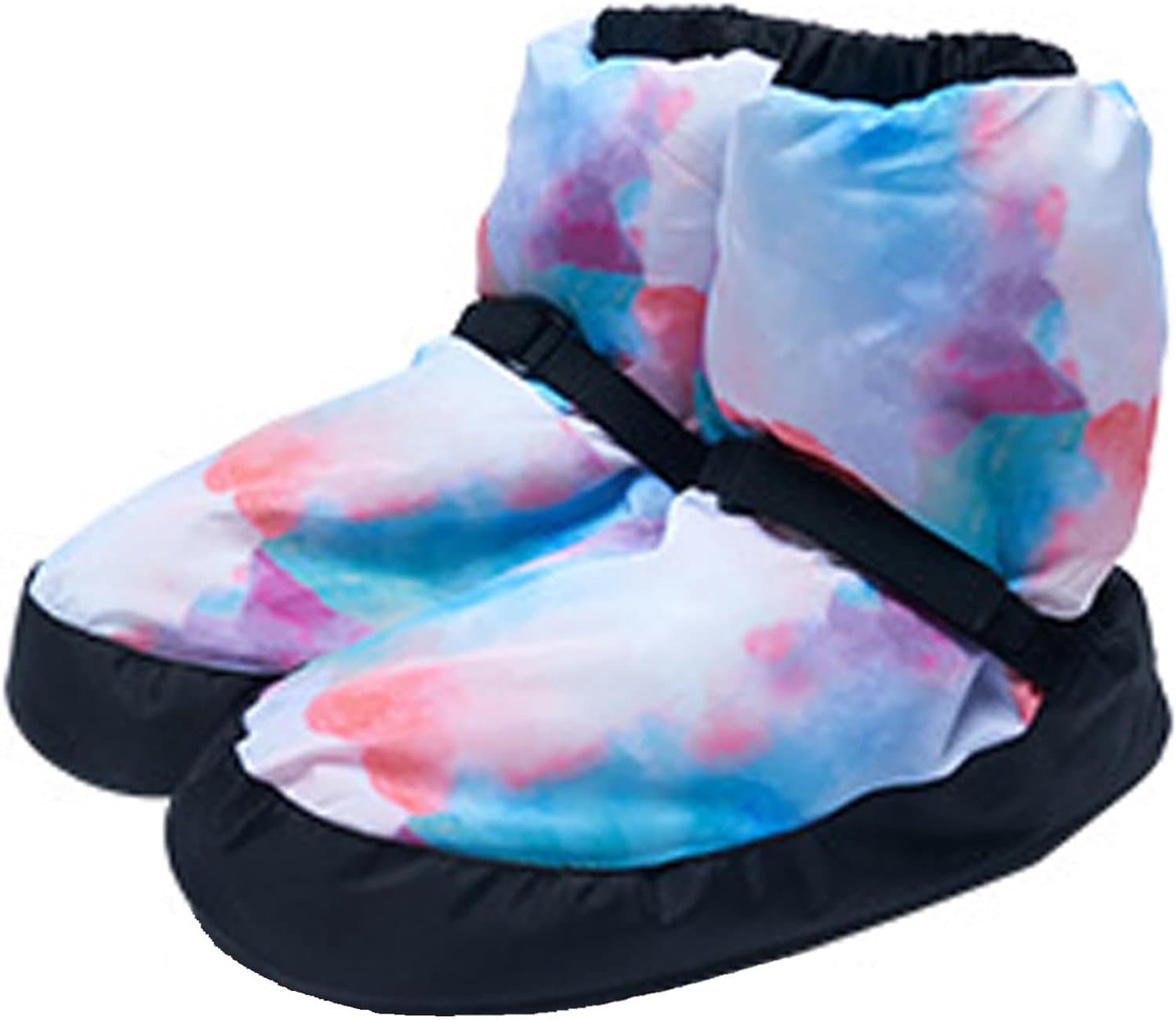 Rosefinch Volwassen Dans Warm Up Booties Slipper Vrouwen Ballet Laarzen Schoenen voor Grote Kinderen & Vrouwen