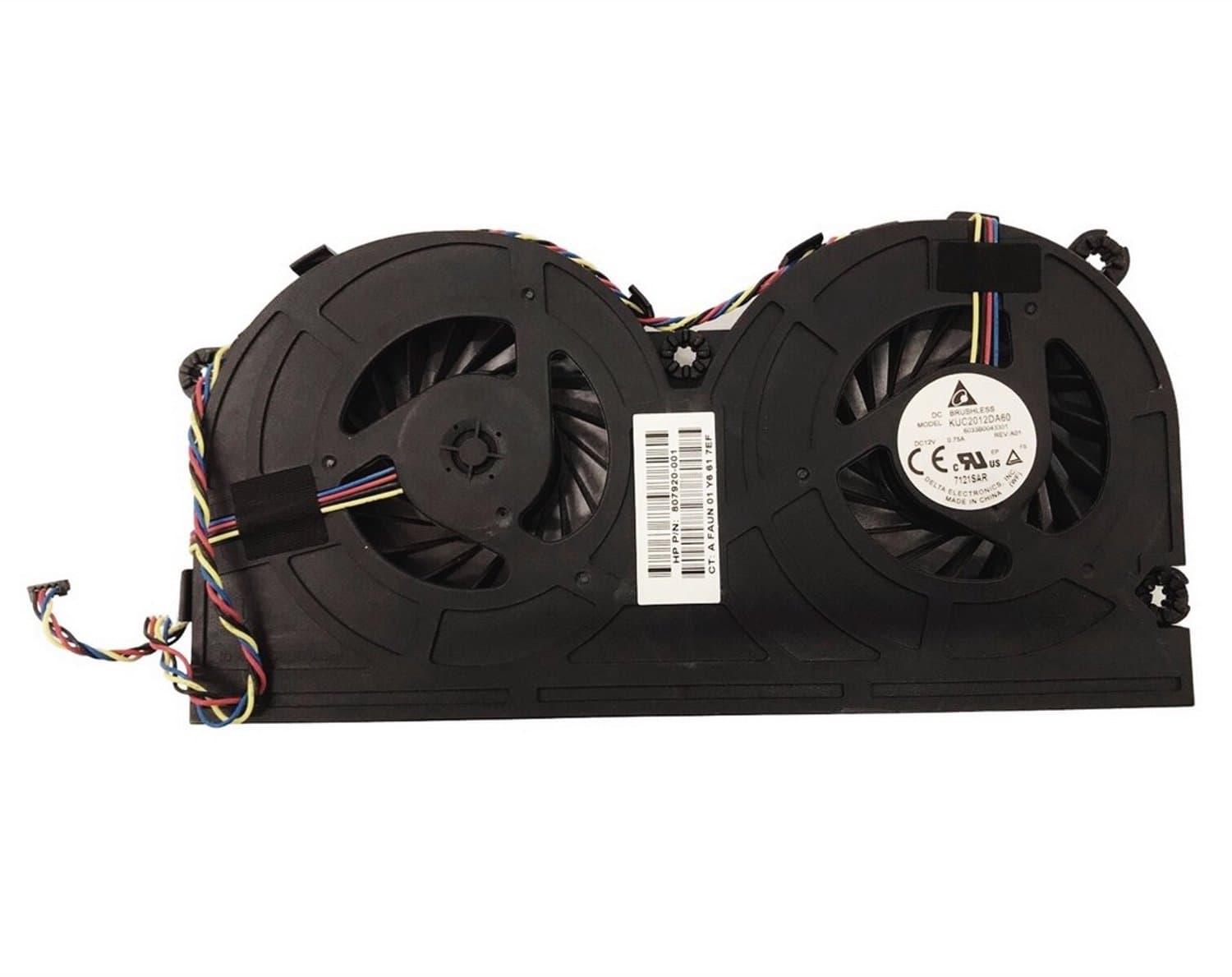 Notebook CPU Fan for HP EliteOne 800 G2 AIO series