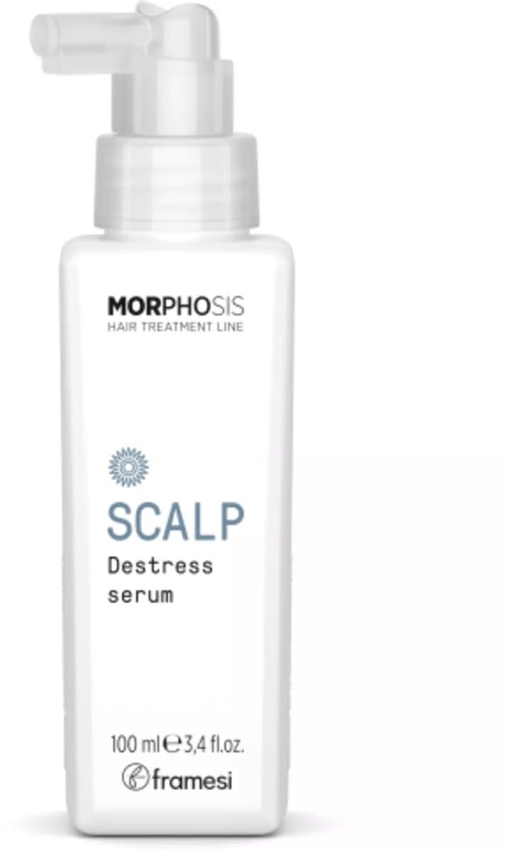 Framesi Morphosis Destress Serum 100ml