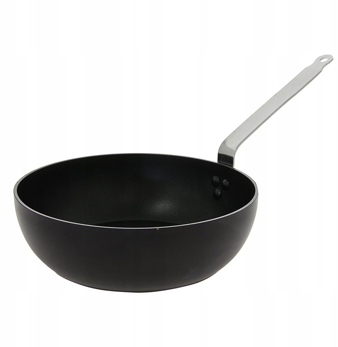 De Buyer Choc Intense Wok/Pan Ø 24 cm