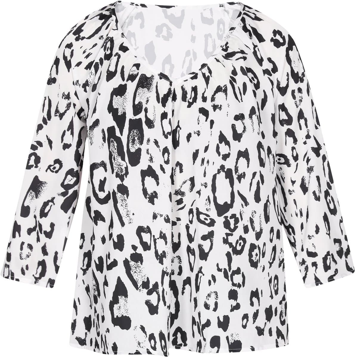 faina Blouse