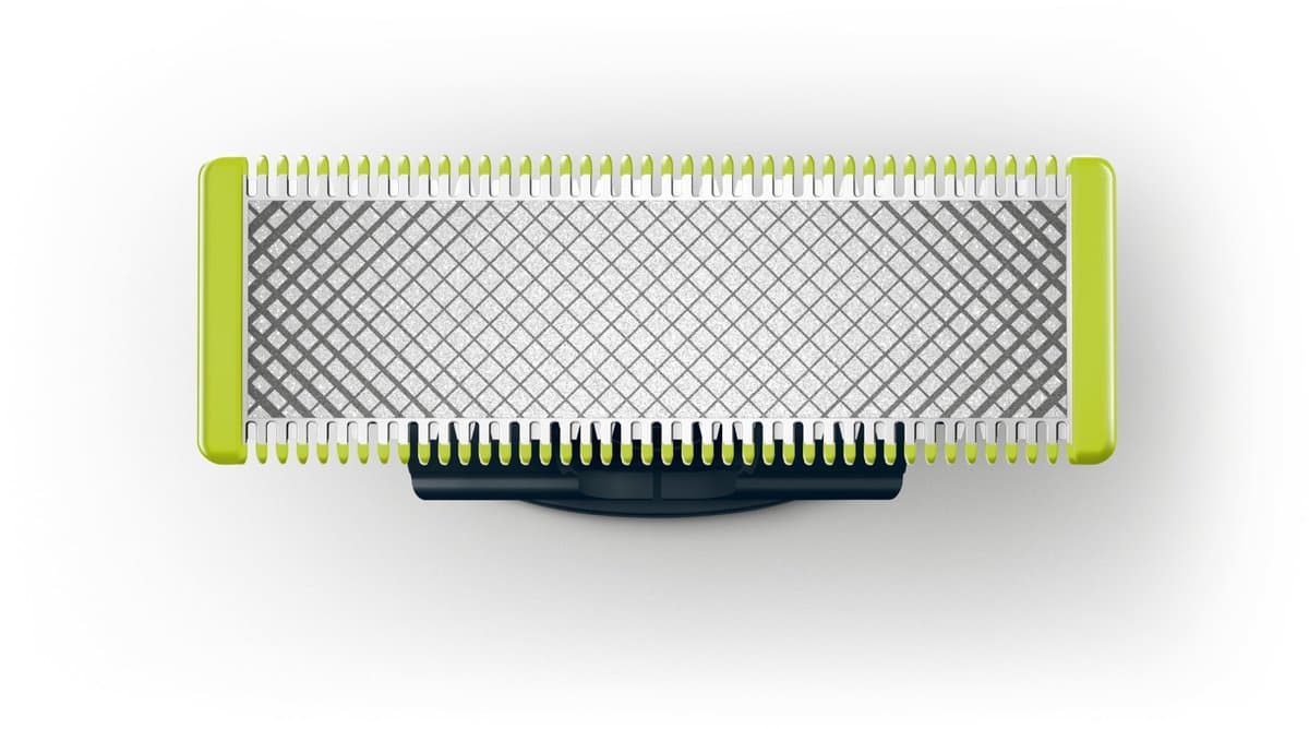 Philips OneBlade QP210/51 - Vervangmesje - 1 stuk