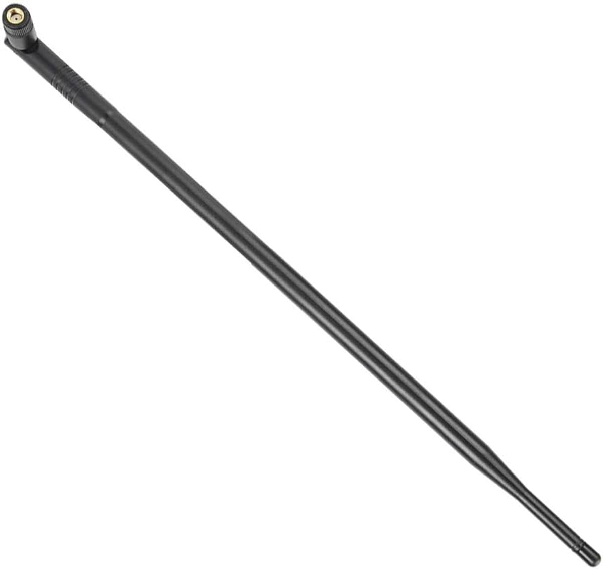 12DBI 2.4GHz 5GHZ High Gain WiFi Antenna - RPSMA Dual Band - Draadloze Antenne