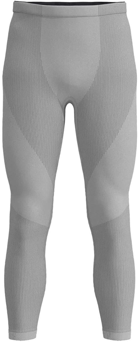 Loeffler Transtex® Warm Retr´x Basislaagbroek Grijs 54-56 Man