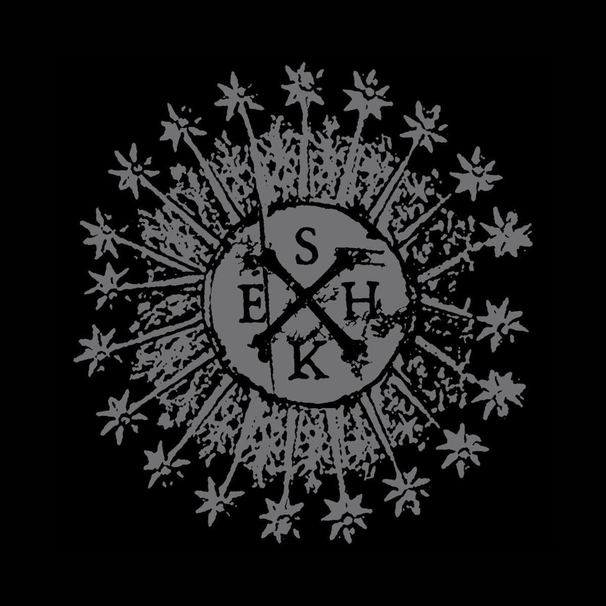 Acephale & Arkhe Tenebre