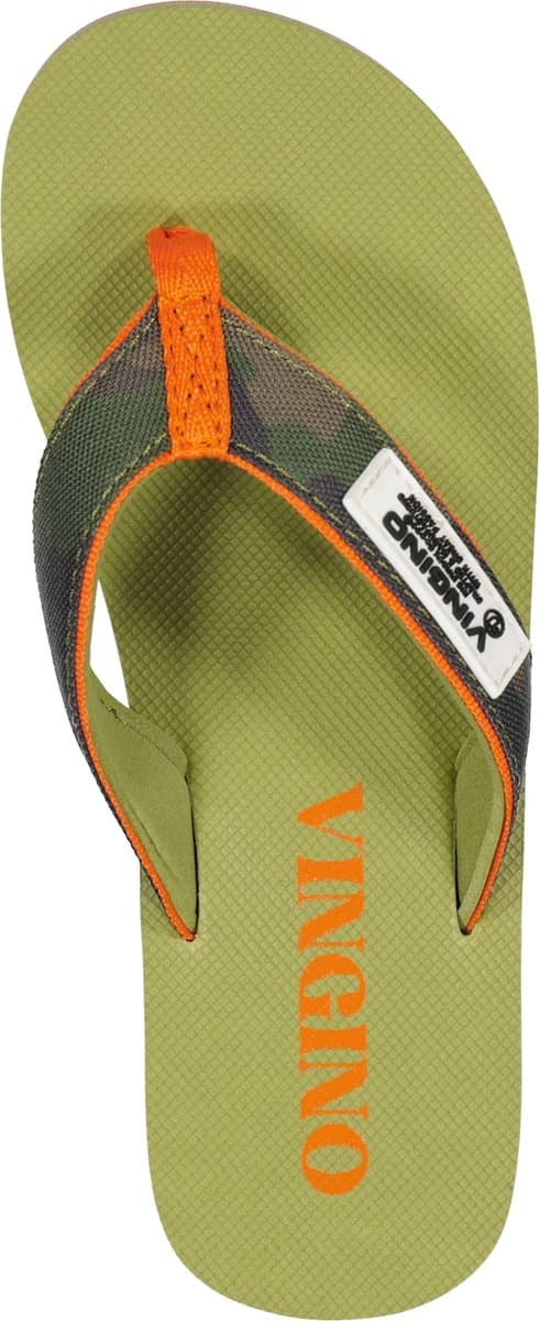 Vingino - Xas- Jongens- Slippers