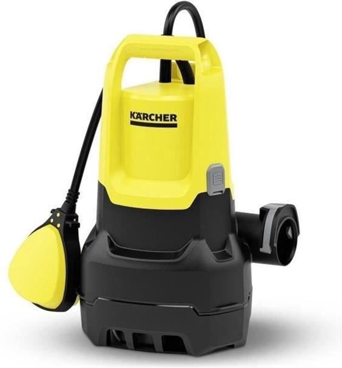 Kärcher SP 11.000 Dirt