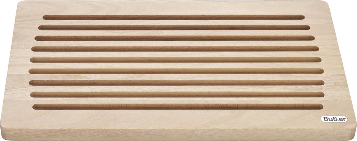 Butler Stokbroodplank - 40 x 23 x 2 cm