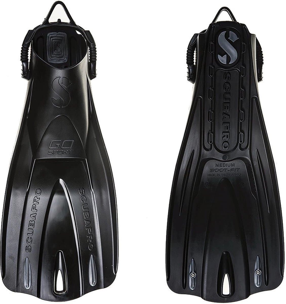 Scubapro Go Sport vinnen