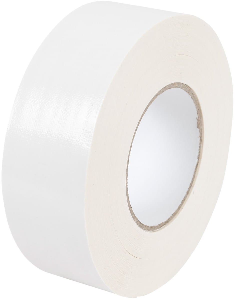 Innox ETA GAF-01-W Gaffa Tape 50 mm x 50 m wit