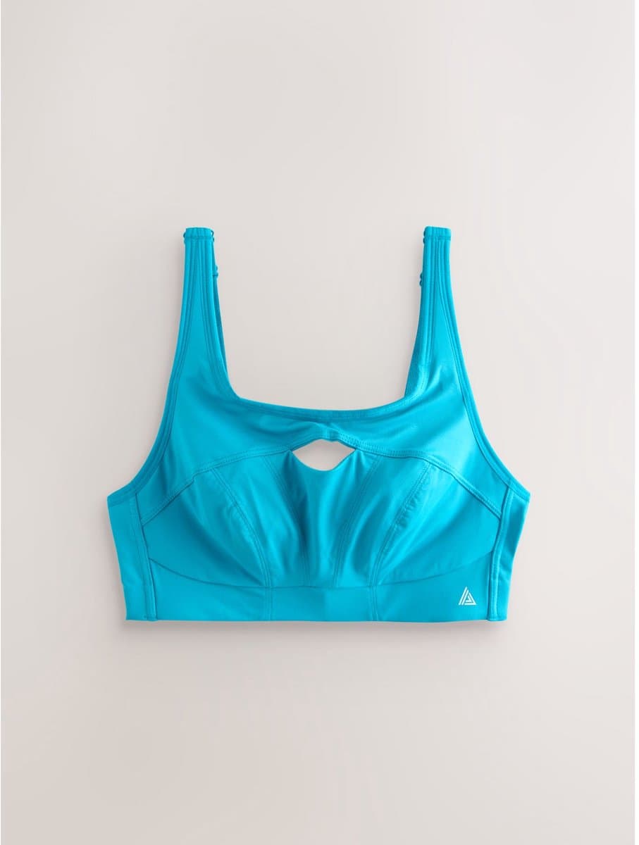 Next Active Sports Antibounce Dry Tech Extra High Impact C-H beha