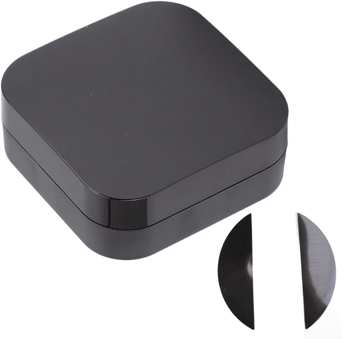 Allecto - Universele Infrarood Afstandsbediening - Smart Home - IR Blaster - Zigbee - TV Air Conditioning - Tuya App - Remote Control - Geschikt vo...
