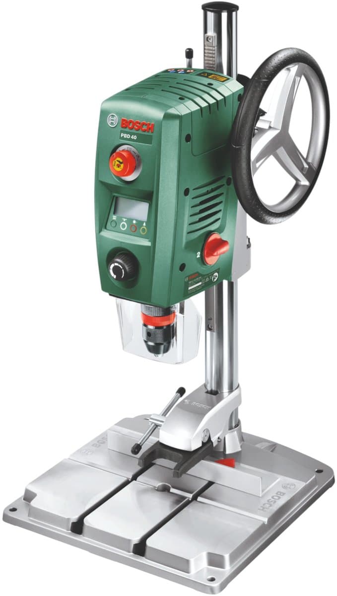 Bosch PBD 40
