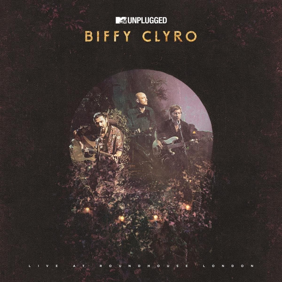 Mtv Unplugged (Live At Roundhouse)