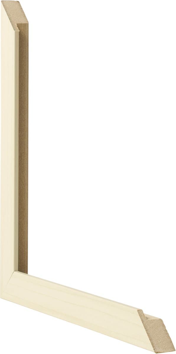 Fotolijst 40x80 cm - MDF - Ahorn Decor - Benno